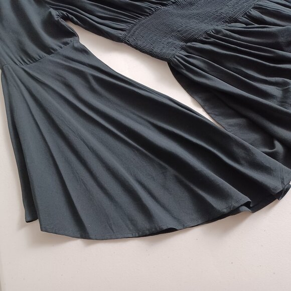 Hanna Nikole Renaissance Blouse - Picture 5 of 15